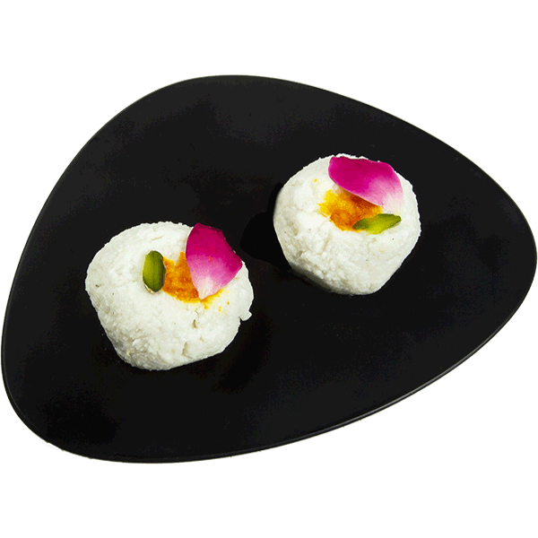 Rose Sandesh