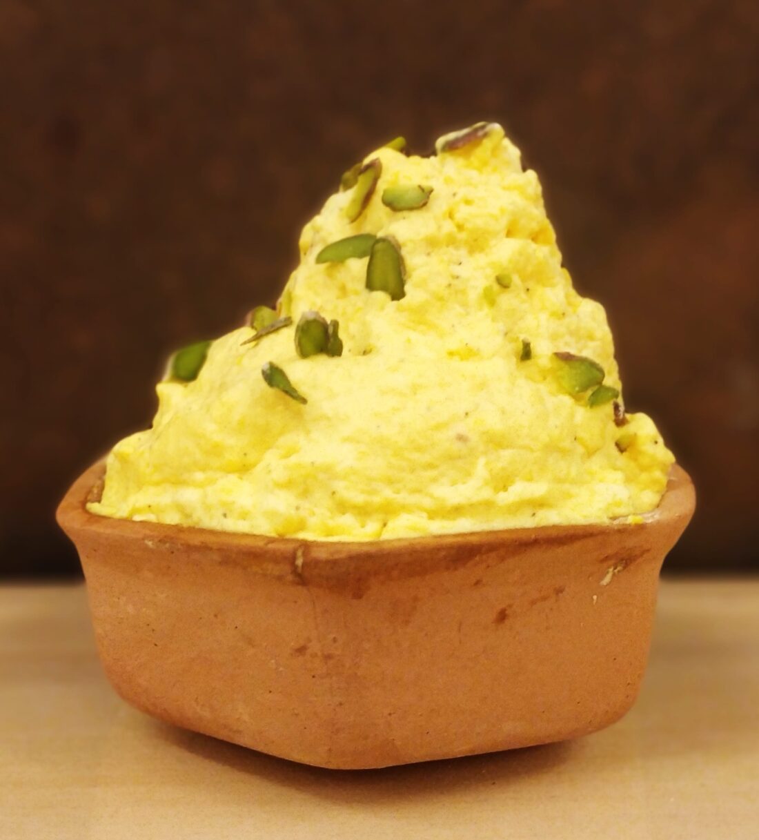 Kesariya Malai Makkhan