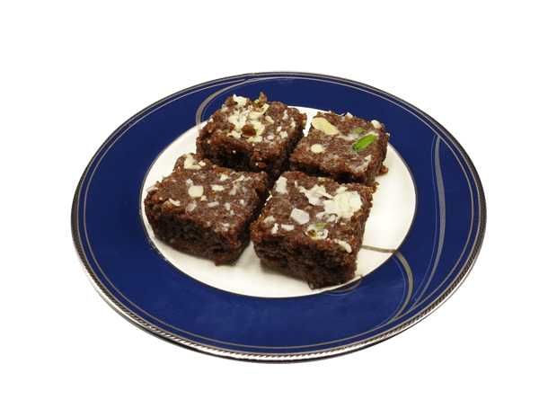 Doodhiya Barfi