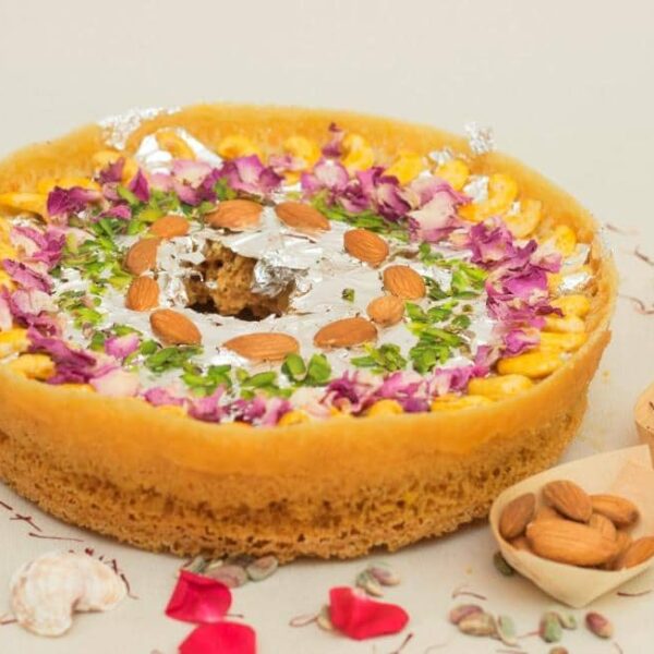 Kesar Ghewar