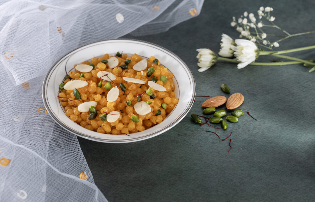 Mewa Boondi