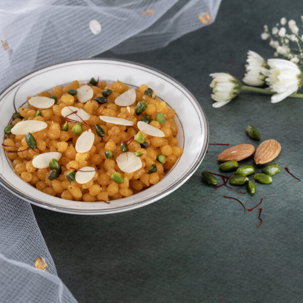 Mewa Boondi
