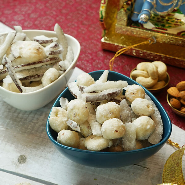 Paga Gari Makhana