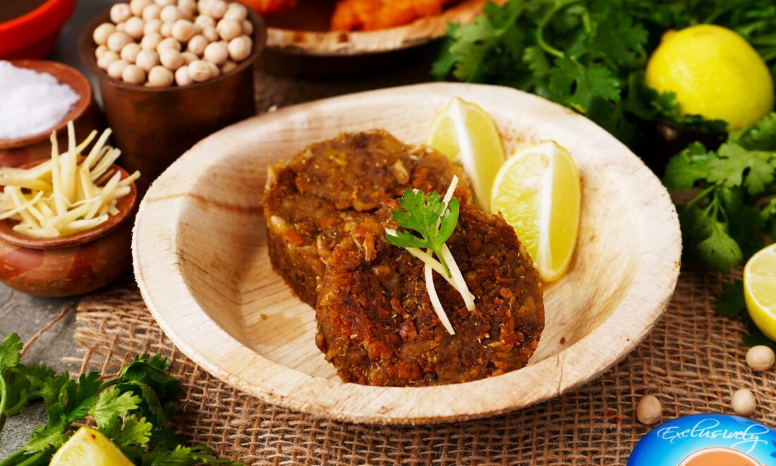 Masala Matar