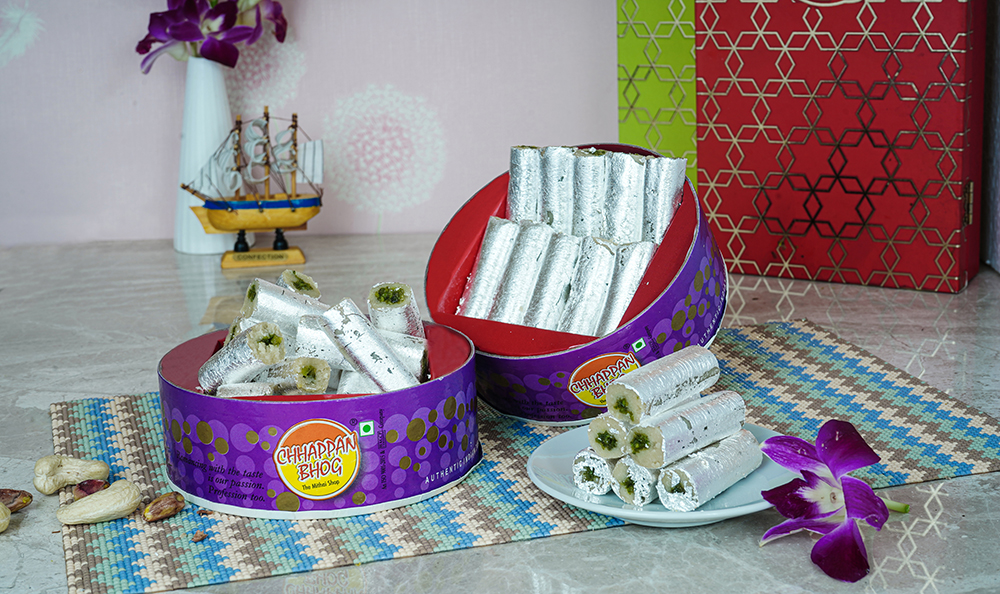 Pista Roll CD Box