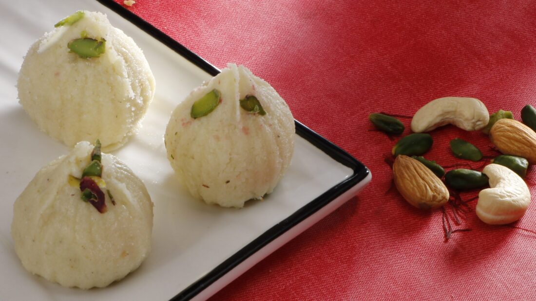 Nariyal Modak