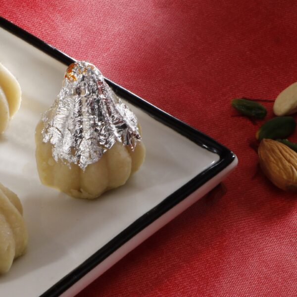 Kaju Modak