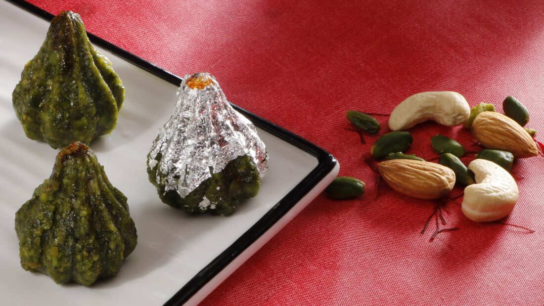 Pista Modak