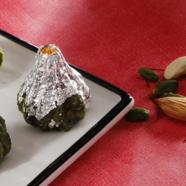 Pista Modak