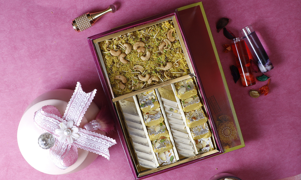 Celebration Sweet Box