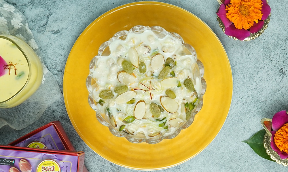 Makhana Kheer