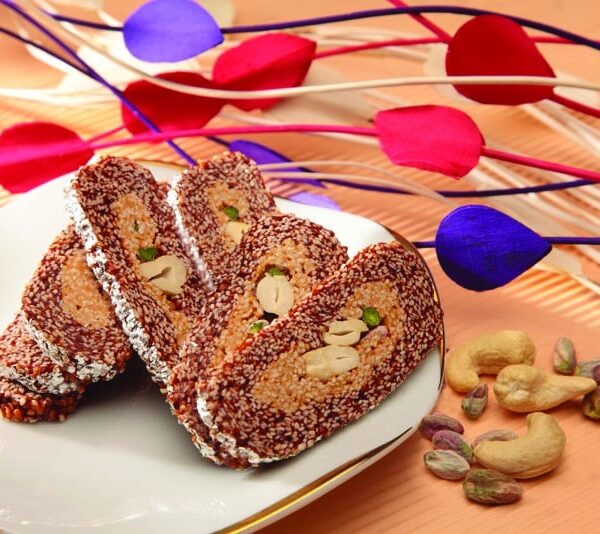 Choco Mewa Gajak