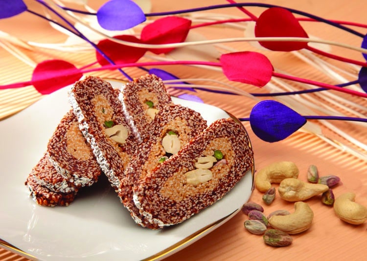 Choco Mewa Gajak