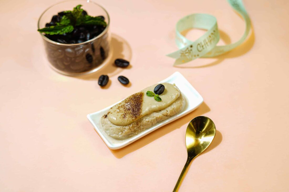 Tiramisu Cham-Cham