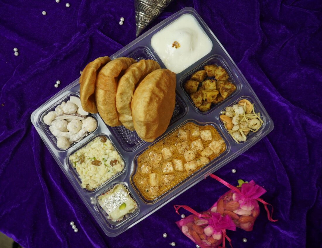 Falahari Thaal