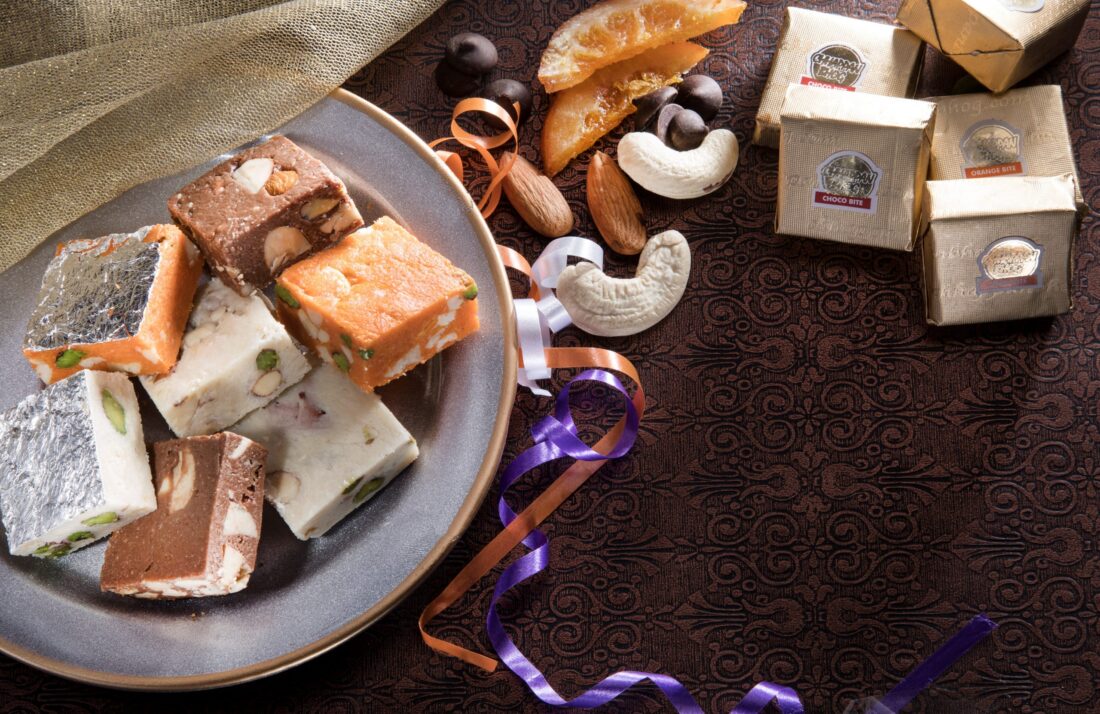 Assorted Bites