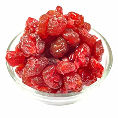 Cherry Dehydrated