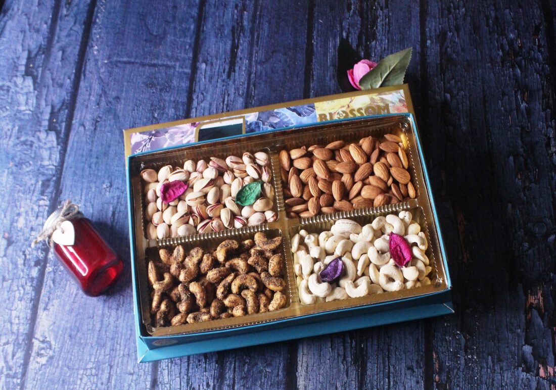 Blossom Box