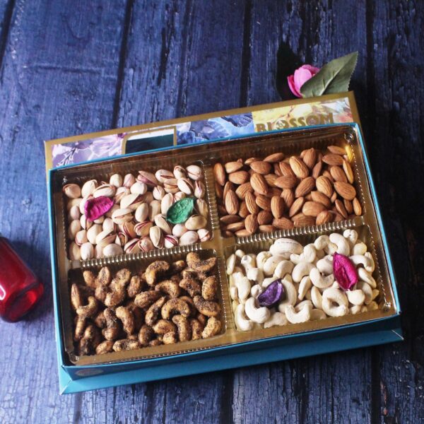 Blossom Box