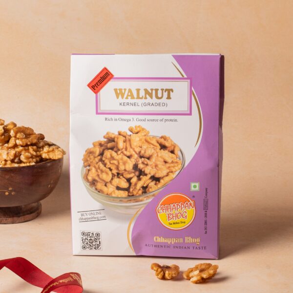 Premium Walnut