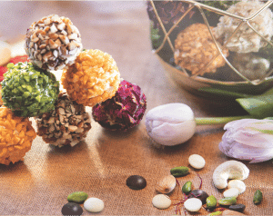 Truffle Pack (24 Pcs)