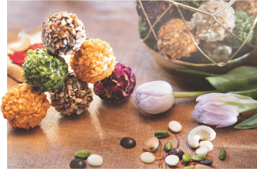 Truffle Pack (24 Pcs)