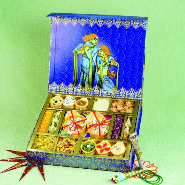 Radha Krishna Box
