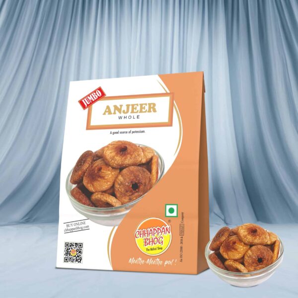 Jumbo Anjeer