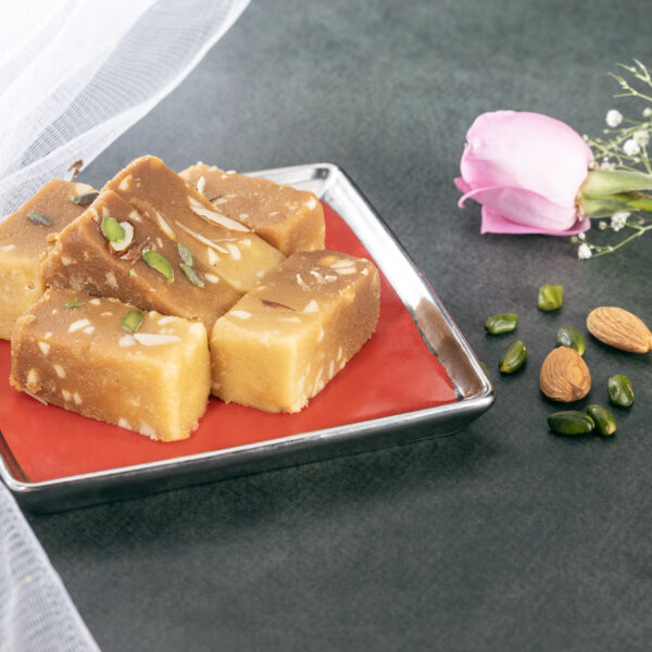 Mysore Pak