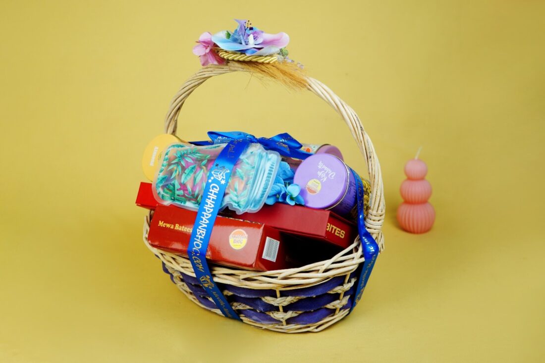 Royal Festive Hamper