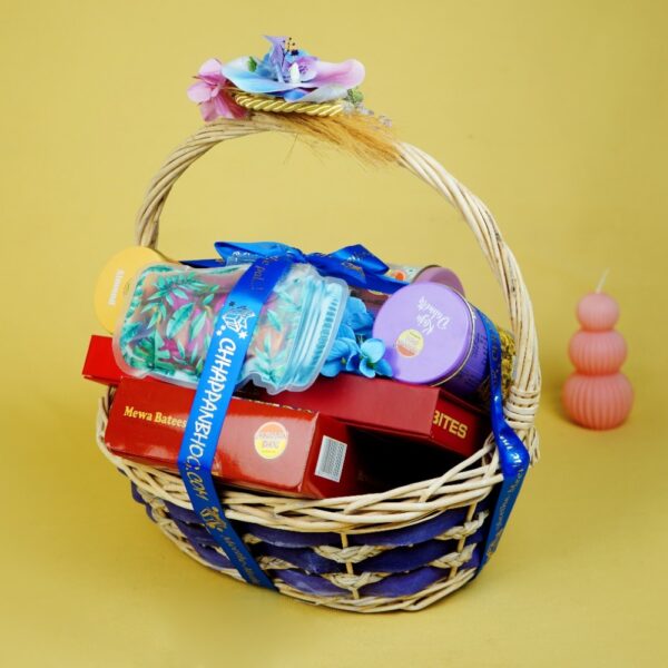 Royal Festive Hamper