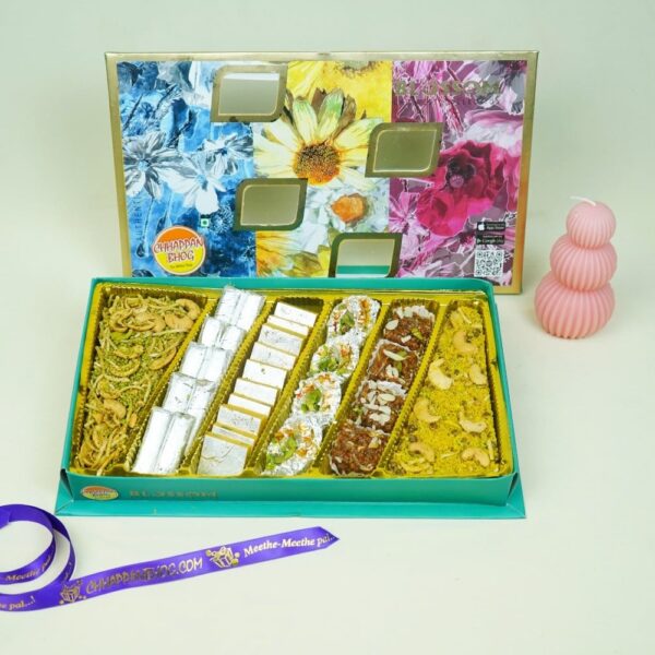 Blossom Box