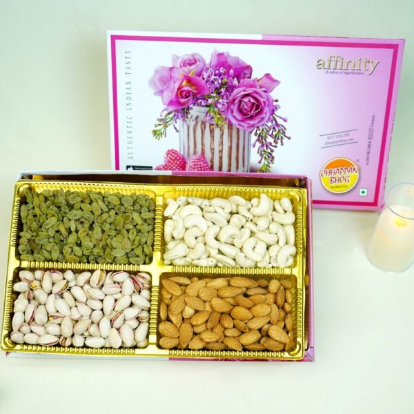 Affinity Box 2