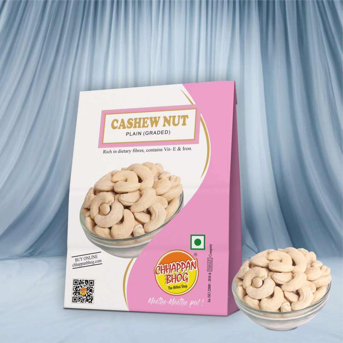 Cashew