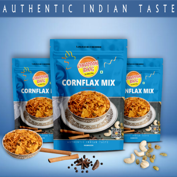 Cornflex Mixture