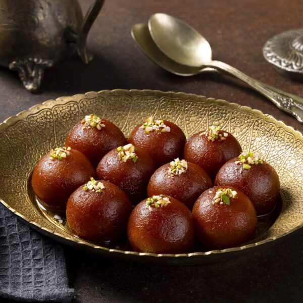Gulab Jamun