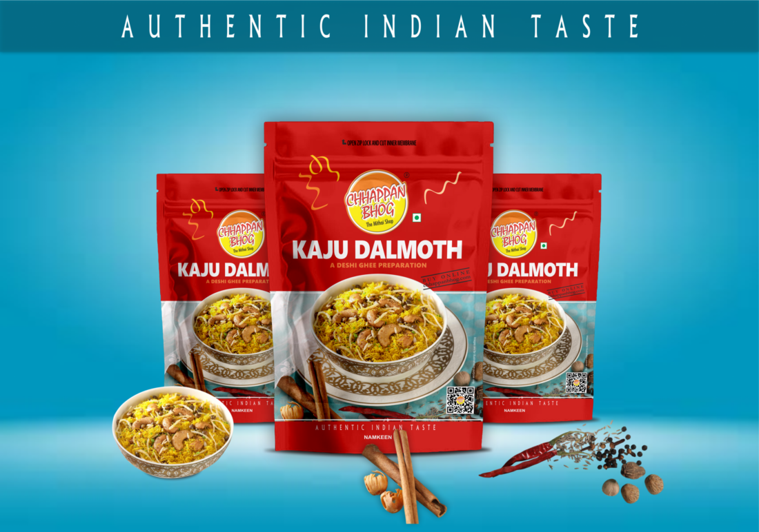 Kaju Dalmoth