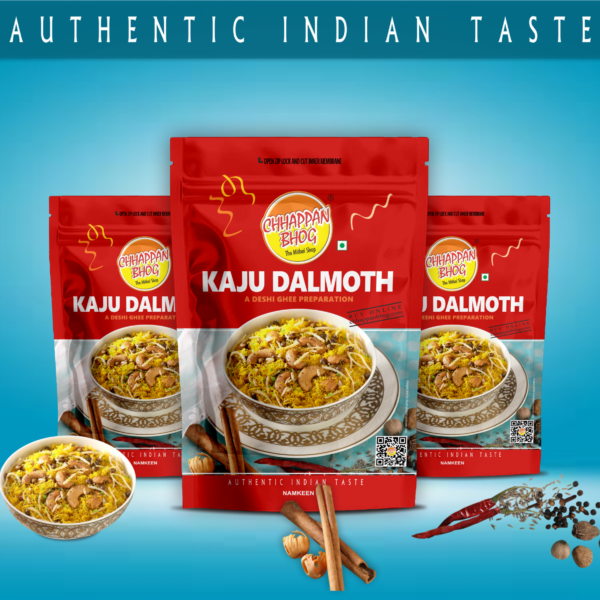 Kaju Dalmoth