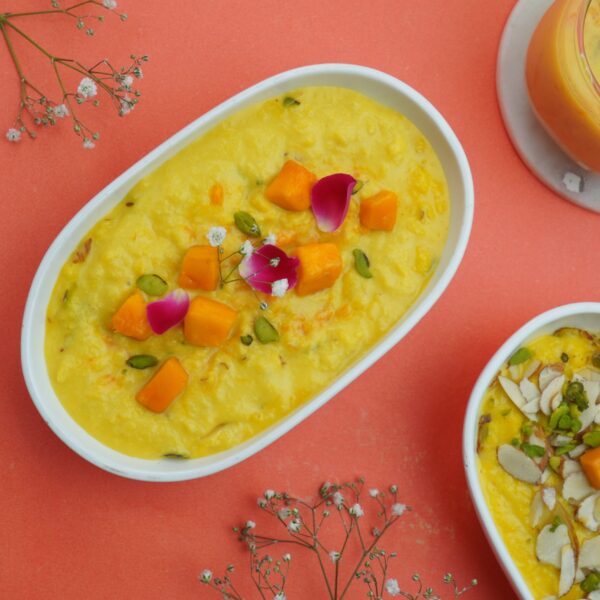 Mango Kheer
