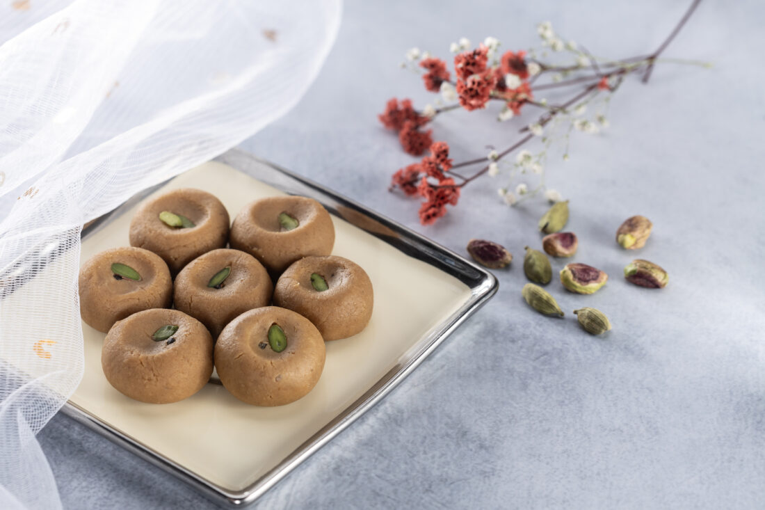 Mathura Peda