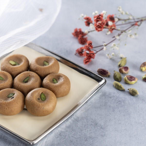 Mathura Peda