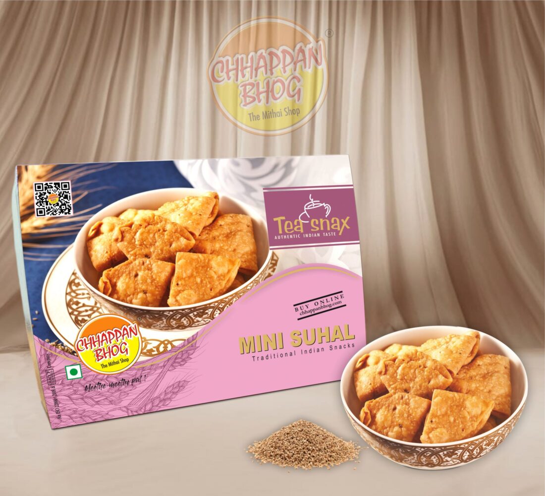 Mini Suhaal