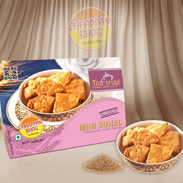 Mini Suhaal