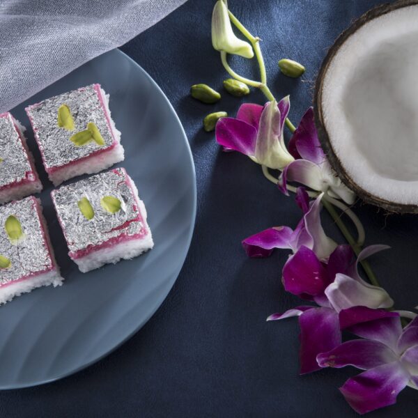 Nariyal Barfi