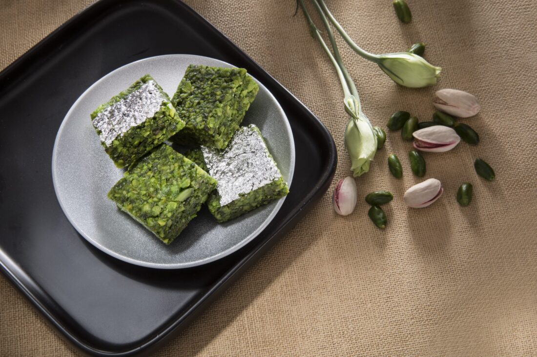 Pista Barfi