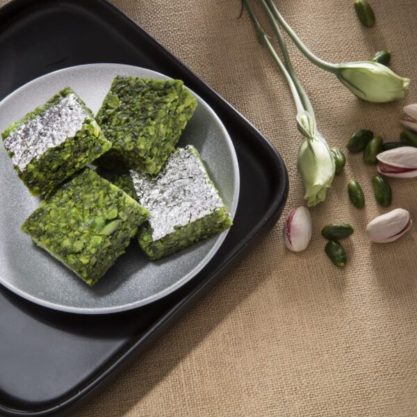 Pista Barfi