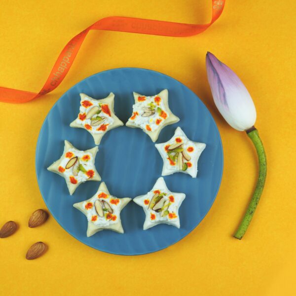 Malai Star