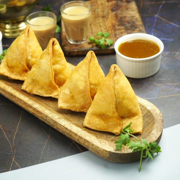 Aloo Samosa