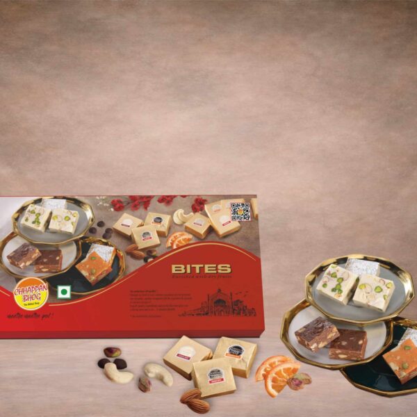 Assortred Bites