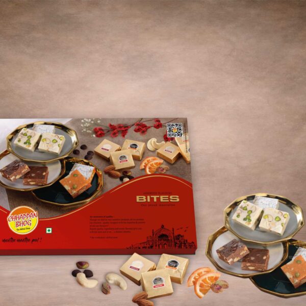 Assorted Bites